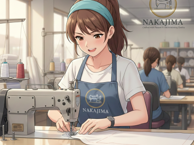 中嶋縫製有限会社