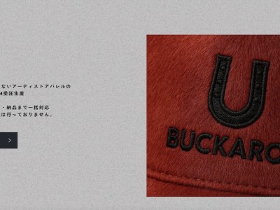 株式会社BUCKAROO