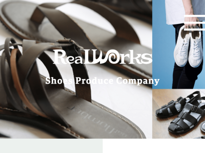 株式会社リアルワークス