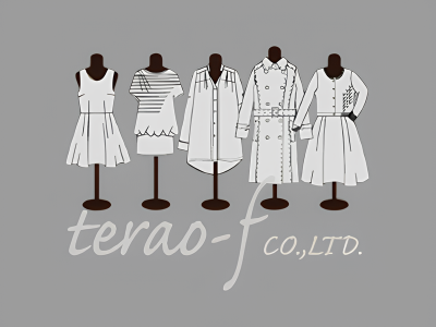 TERAO-F CO., LTD.