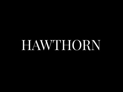 Hawthorn International Ltd.