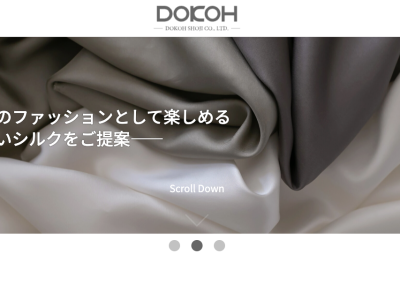 Dokoh Shoji Co.,Ltd.