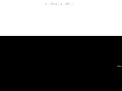 A_design tokyo