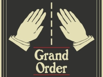 株式会社Grand Order