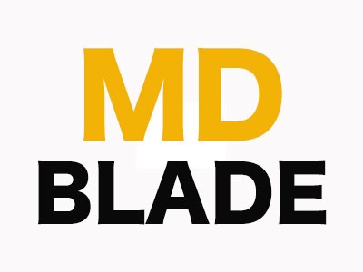 MD BLADE CO.,LTD