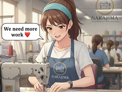 中嶋縫製有限会社