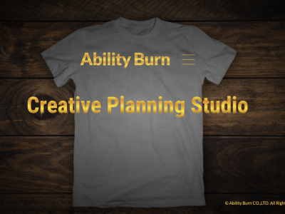 Ability Burn CO.,LTD.