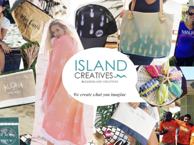 株式会社Island Creatives