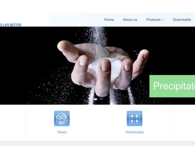 Iota Silicone Oil (Anhui) Co., Ltd