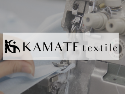 KAMATE TEXTILE CO., LTD.