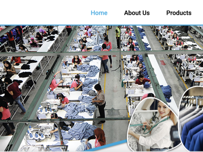 Chien Thang garment joint stock company