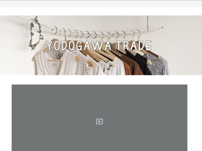 株式会社淀川貿易