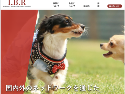 株式会社アイ・ビー・アール