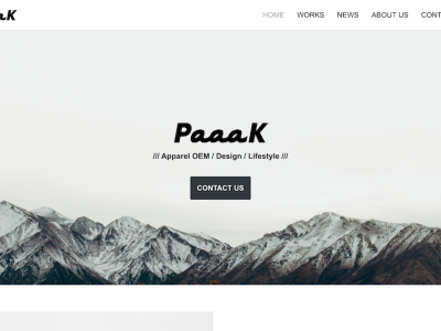 PaaaK Co., Ltd.