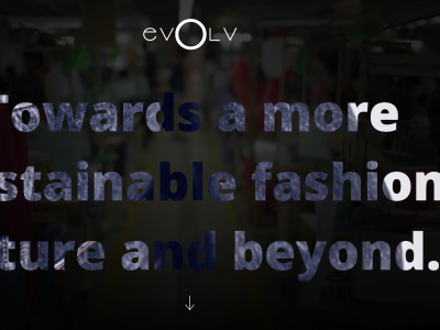 EVOLV CLOTHING COMPANY