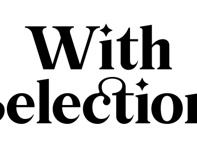 with selection