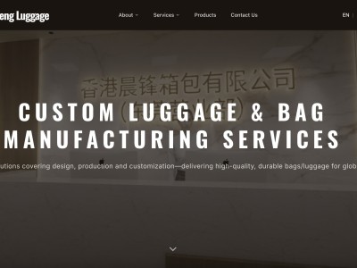 Hong Kong Chen Feng Group