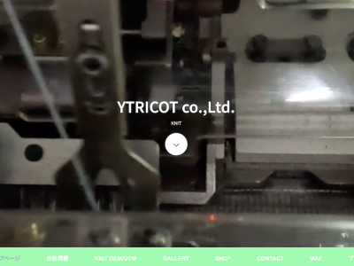 YTricot Co.,Ltd.