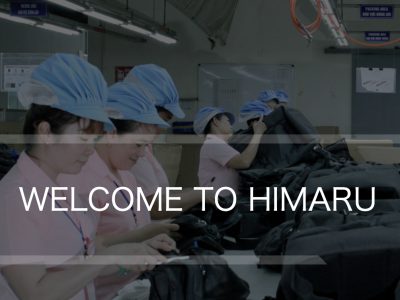 HIMARU VIETNAM CO., LTD