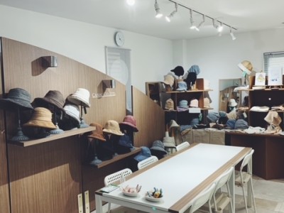 CANAL CO.,LTD