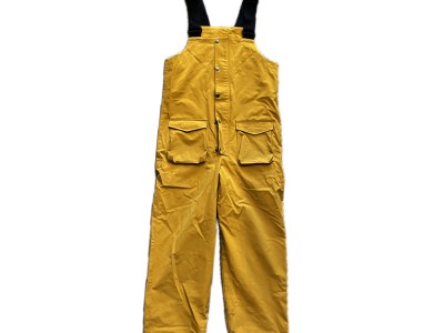 SNOWBOARD BIB PANTS