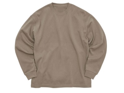 LONG SLEEVE TSHIRTS