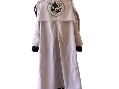 オーダーメイドコスチューム製作が可能です。