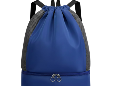 ナップサック（2層式タイプ）