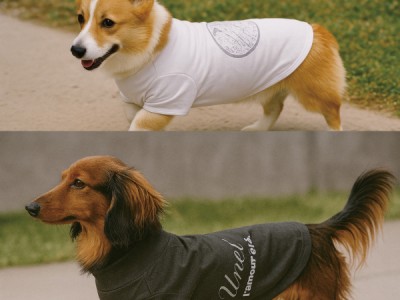 ペット服もお任せください♪