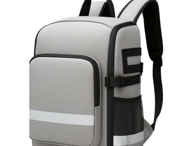 防災リュック（防水性能に優れていて大容量で軽量）