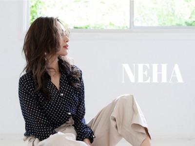In-house ladies' brand NEHA
