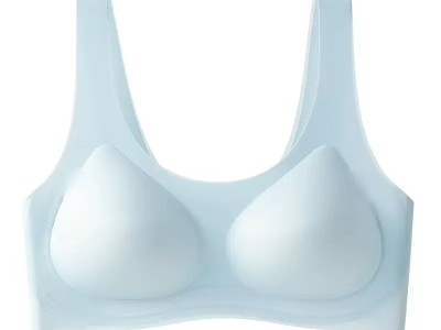 夏用ブラ 涼感ブラ