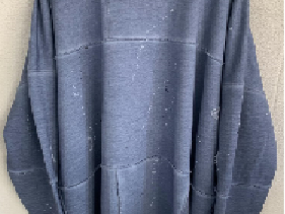 アパレルウェア工場と提携しており各種加工が可能です。