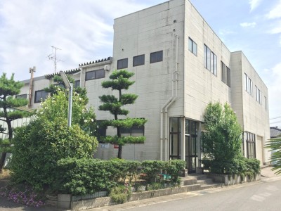Niigata Factory