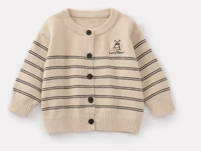 Knits for baby and kids