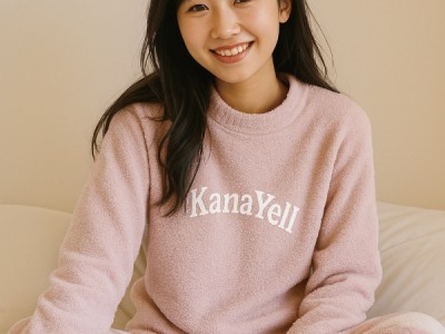 ルームウェアもお任せ！