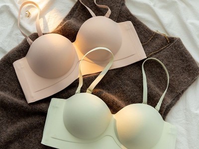 ブラジャー縫製工場