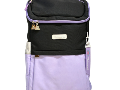 Rainbowgirl なないろキッズリュック（ボックスタイプ）