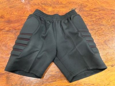 ゴールキーパーパンツ、サッカーウェア、GKパンツ、ゴールキーパーGKゲームパンツ、