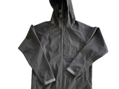 Outdoor Jacket Water resistant 20,000mm Breathable 10,000g