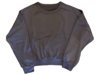 SWEAT CREW