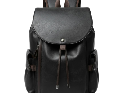 レザーリュック（メンズ）